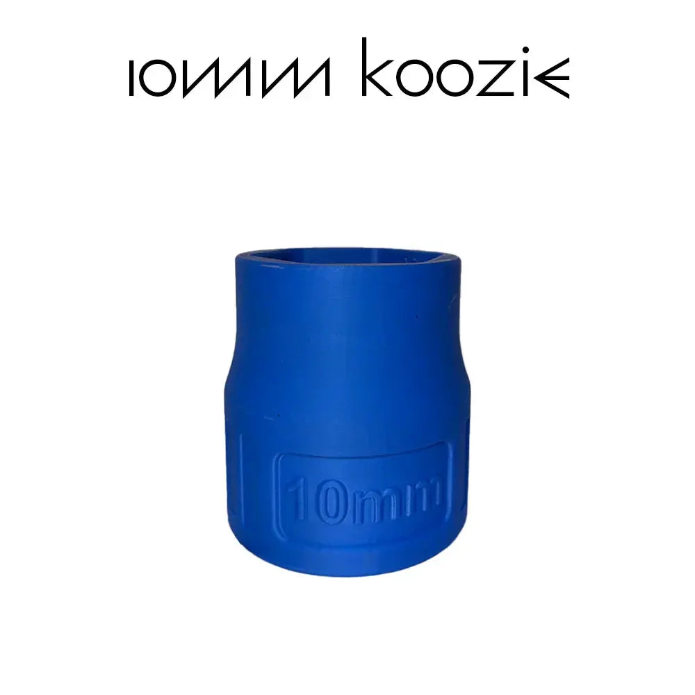 10mm Socket Can Koozie AxylBro Prints