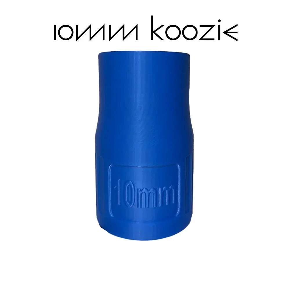 10mm Socket Can Koozie AxylBro Prints