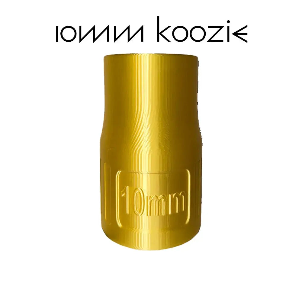 10mm Socket Can Koozie AxylBro Prints