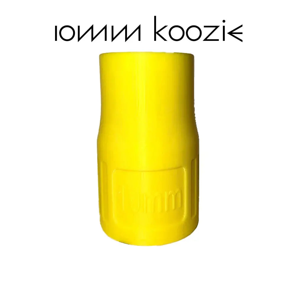 10mm Socket Can Koozie AxylBro Prints