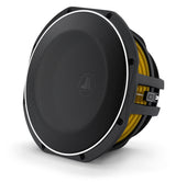 JL Audio 10TW1 | 10" 300W RMS Shallow Subwoofer SVC