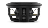 JL Audio 12TW1 | 12" 300W RMS Shallow Subwoofer SVC