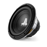 JL Audio 12W0v3-4 | 12" 300 Watt RMS Subwoofer SVC 4-Ohm