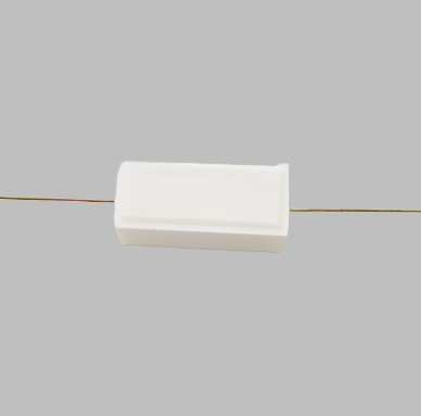 Resistors 5 Ohm 10 Watt Ceramic 5% TekShack