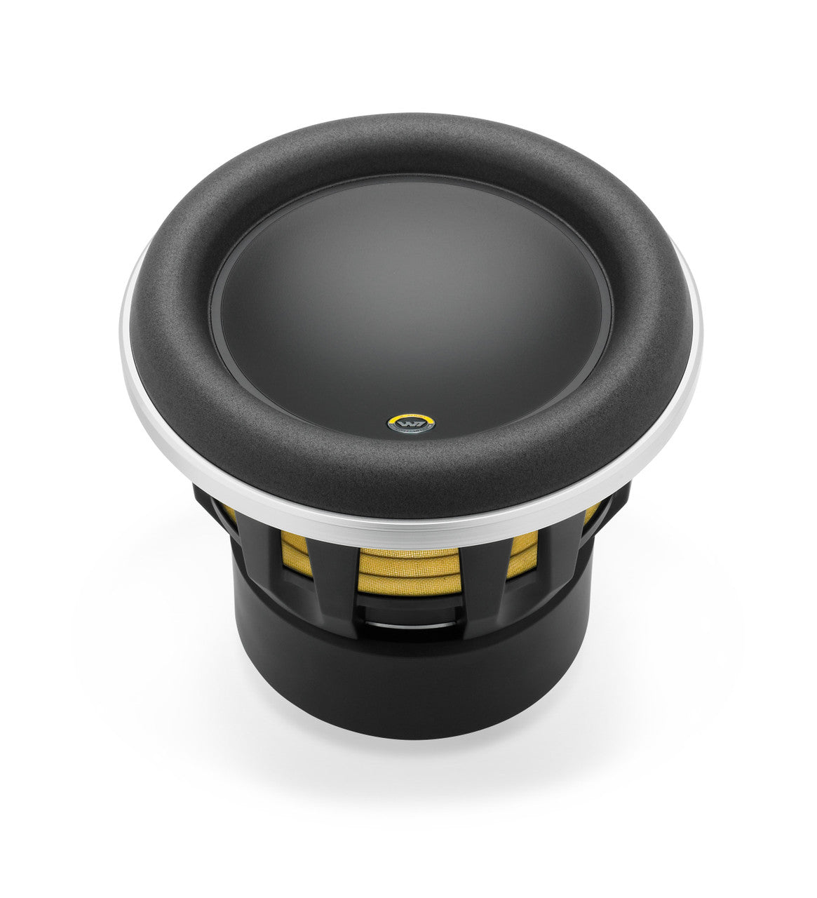 JL Audio 10W7AE 10" 750W RMS Subwoofer SVC 3-Ohm