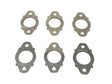 Victor Reinz 11-10632-01 Exhaust Manifold Gasket Set, Pack of 6, 1998.5 - 2019 Dodge Ram 5.9L 6.7L Cummins Mahle