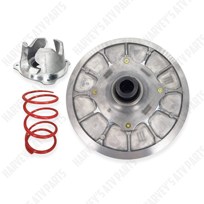 RZR 570 (2012) Primary & Secondary Tied-Type Clutch Bundle Harvey's ATV Parts