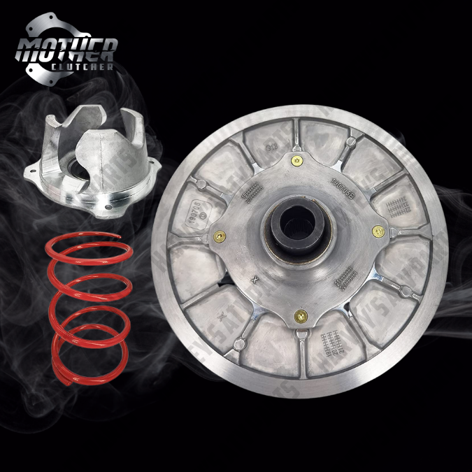 RZR 900 XP (2011-2014) Secondary Clutch Harvey's ATV Parts