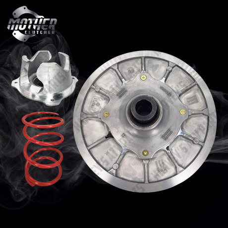 RZR 570 (2012) Secondary Driven Clutch Harvey's ATV Parts