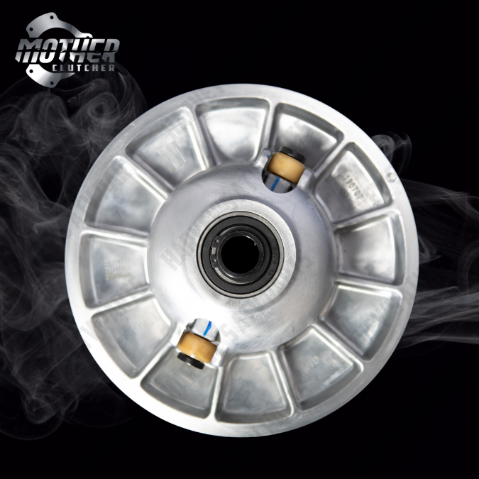 RZR 570 (2012) Primary & Secondary Tied-Type Clutch Bundle Harvey's ATV Parts