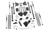 6 Inch Lift Kit | 4-Link | OVLD | M1 | Ford F-250 Super Duty 4WD (2011-2014)