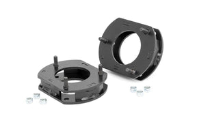 2 Inch Leveling Kit | Jeep Grand Cherokee WK2 2WD/4WD (2011-2022)