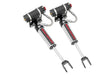 Vertex 2.5 Adjustable Front Shocks | 3-5" | Chevy/GMC 2500HD/3500HD (11-19)