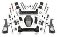 7.5 Inch Lift Kit | NTD | V2 | Chevy/GMC 2500HD/3500HD (11-19)