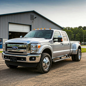 2.5" Standard Kit for 2011-2016 F450 S&B