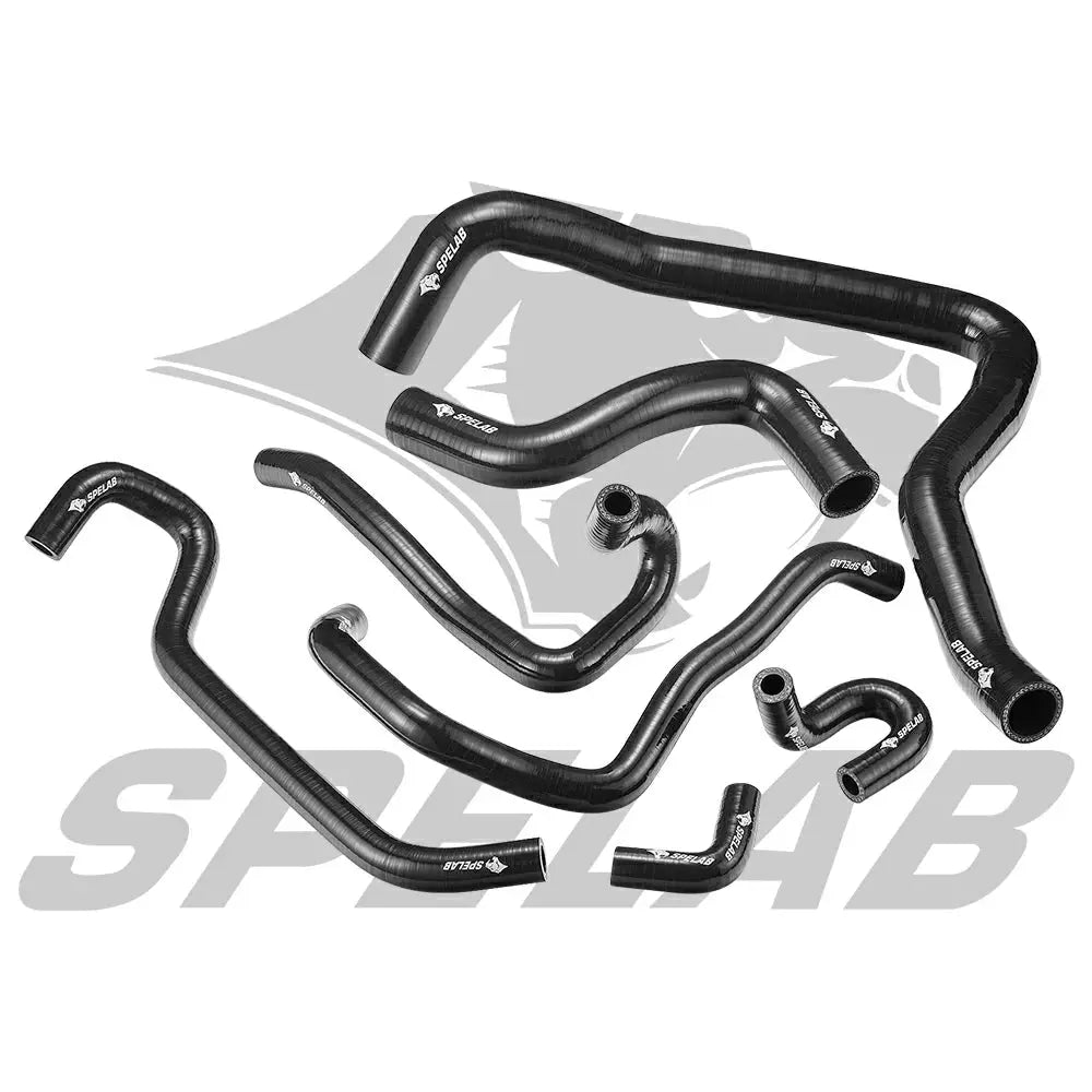 Silicone Radiator Hoses for 1997-2000 Honda Accord SIR 4 Cylinder