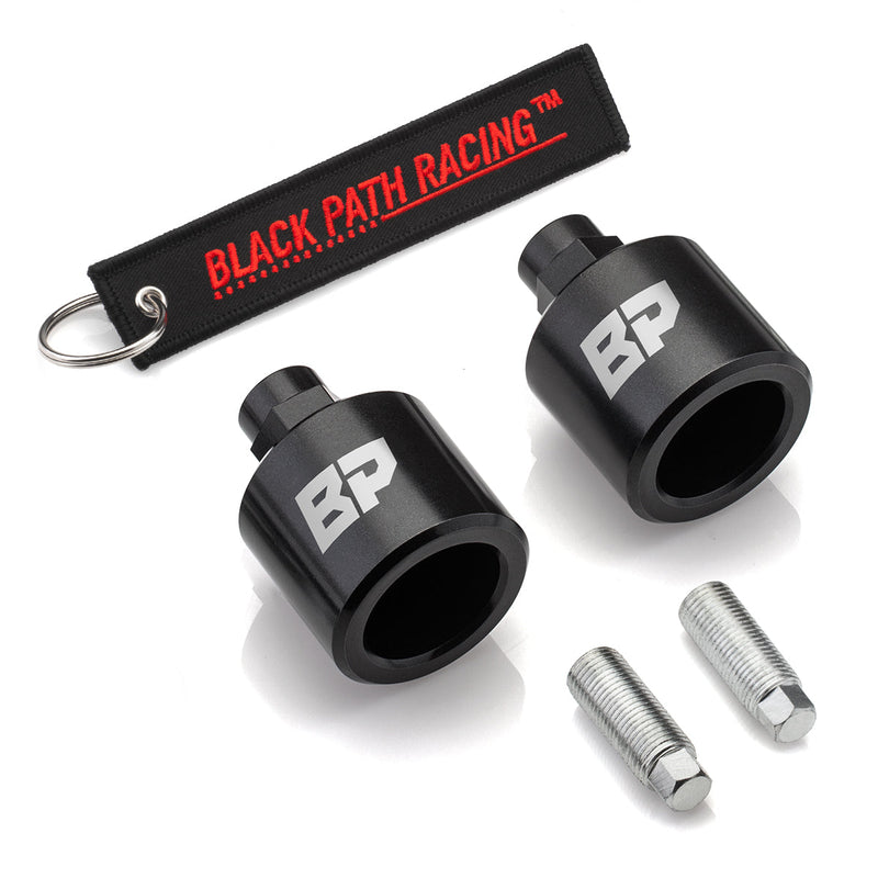 2002-2008 Polaris Ranger 500 2" Front Lift Kit