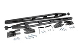 Traction Bar Kit Silverado/Sierra 2500HD/3500HD 4WD (2011-2019) Rough Country