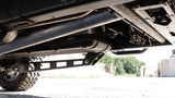 Traction Bar Kit Silverado/Sierra 2500HD/3500HD 4WD (2011-2019) Rough Country