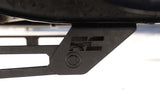Traction Bar Kit Silverado/Sierra 2500HD/3500HD 4WD (2011-2019) Rough Country