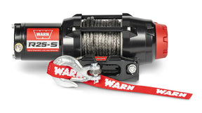 WARN R25-S Powersports Winch part 110020 - main product view