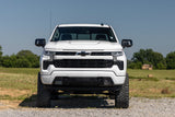 6 Inch Lift Kit Chevy Silverado 1500 4WD (2025-2026) Rough Country