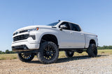 6 Inch Lift Kit Chevy Silverado 1500 4WD (2025-2026) Rough Country