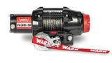 WARN R35-S Powersports Winch part 110030 - main product view