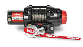 WARN R35-S Powersports Winch part 110030 - main product view