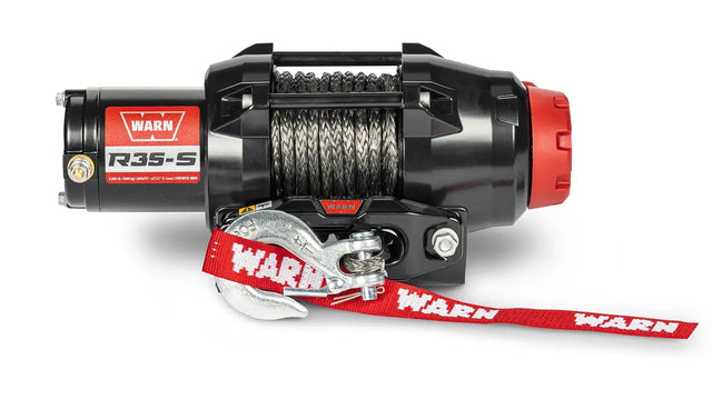 WARN R35-S Powersports Winch part 110030 - main product view