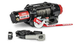 WARN R45-S Powersports Winch part 110040 - angled view