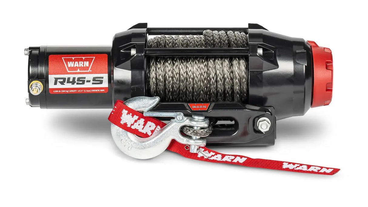 WARN R45-S Powersports Winch part 110040 - main product view