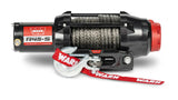 WARN R45-S Powersports Winch part 110040 - main product view