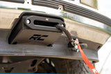 Hidden Winch Mounting Plate Chevy C1500/K1500 Truck & SUV 4WD (1988-1999) Rough Country