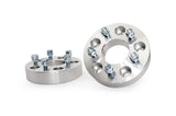 1.5 Inch Wheel Adapters 5x5 to 5x4.5 Jeep Wrangler JK/Wrangler Unlimited (07-18) Rough Country