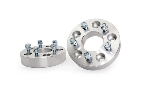 1.5 Inch Wheel Adapters 5x5 to 5x4.5 Jeep Wrangler JK/Wrangler Unlimited (07-18) Rough Country