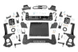 6 Inch Lift Kit Diesel ARC Silverado/Sierra 1500 (25-26) Rough Country