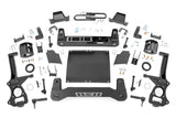 6 Inch Lift Kit Diesel ARC Silverado/Sierra 1500 (25-26) Rough Country
