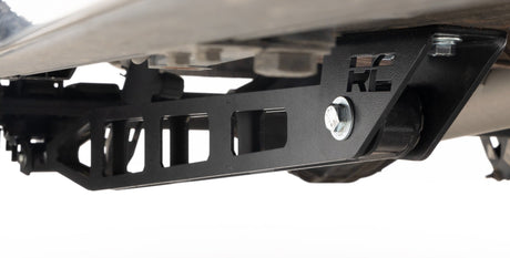 Traction Bar Kit Chevy/GMC Sierra 1500 (19-26)/Silverado 1500 (19-26) Rough Country