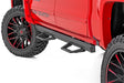 SRL2 Adj Aluminum Step Crew Cab Silverado/Sierra 1500/2500HD/3500HD (07-18 & Classic) Rough Country