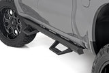 SRL2 Adj Aluminum Step Crew Cab Silverado/Sierra 1500/2500HD (19-26) Rough Country