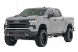 SRL2 Adj Aluminum Step Crew Cab Silverado/Sierra 1500/2500HD (19-26) Rough Country