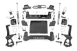 6 Inch Lift Kit Diesel GMC Sierra 1500 2WD/4WD (2025-2026) Rough Country