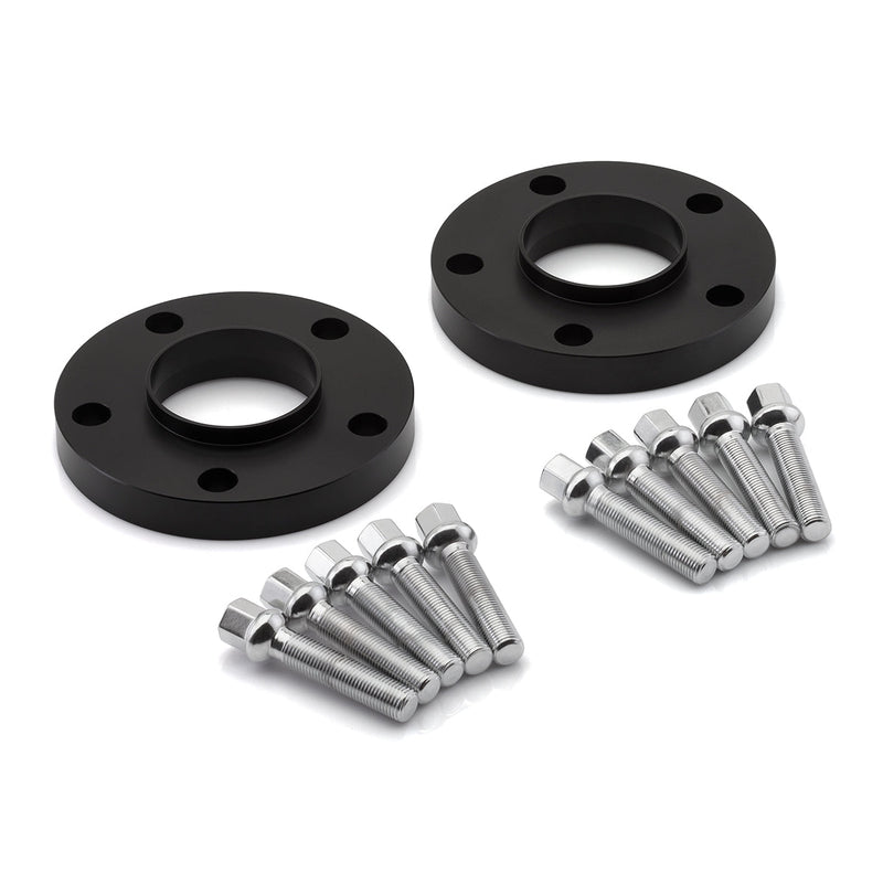 2009-2017 BMW 5 Series F10 M5 5x120 Front Or Rear Hubcentric Wheelcentric Wheel Spacers