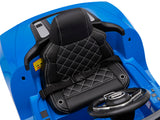Audi R8 Ride On Electric Car For Kids W/Magic Cars® Wireless Parental Control