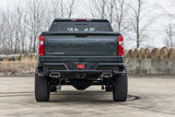 4 Inch Lift Kit AT4/Trailboss N3 Struts Silverado/Sierra 1500 (25-26) Rough Country