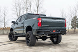 4 Inch Lift Kit AT4/Trailboss Vertex/V2 Silverado/Sierra 1500 (25-26) Rough Country