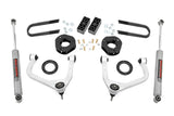 3.5 Inch Lift Kit Chevy Silverado 1500 2WD/4WD (2025-2026) Rough Country