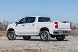3.5 Inch Lift Kit M1 Struts/M1 Chevy Silverado 1500 2WD/4WD (2025-2026) Rough Country