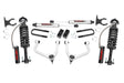3.5 Inch Lift Kit Vertex/V2 Chevy Silverado 1500 2WD/4WD (2025-2026) Rough Country